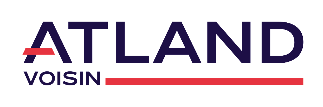 Logo Atland Voisin